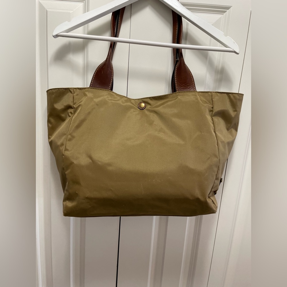 Frye Ivy Tote